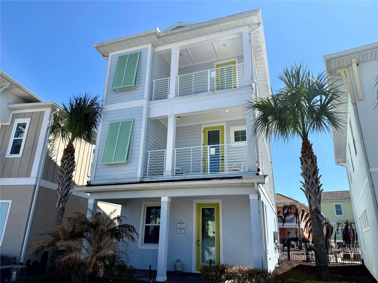 8031 Knee Deep Road , Kissimmee, FL 34747 Photo