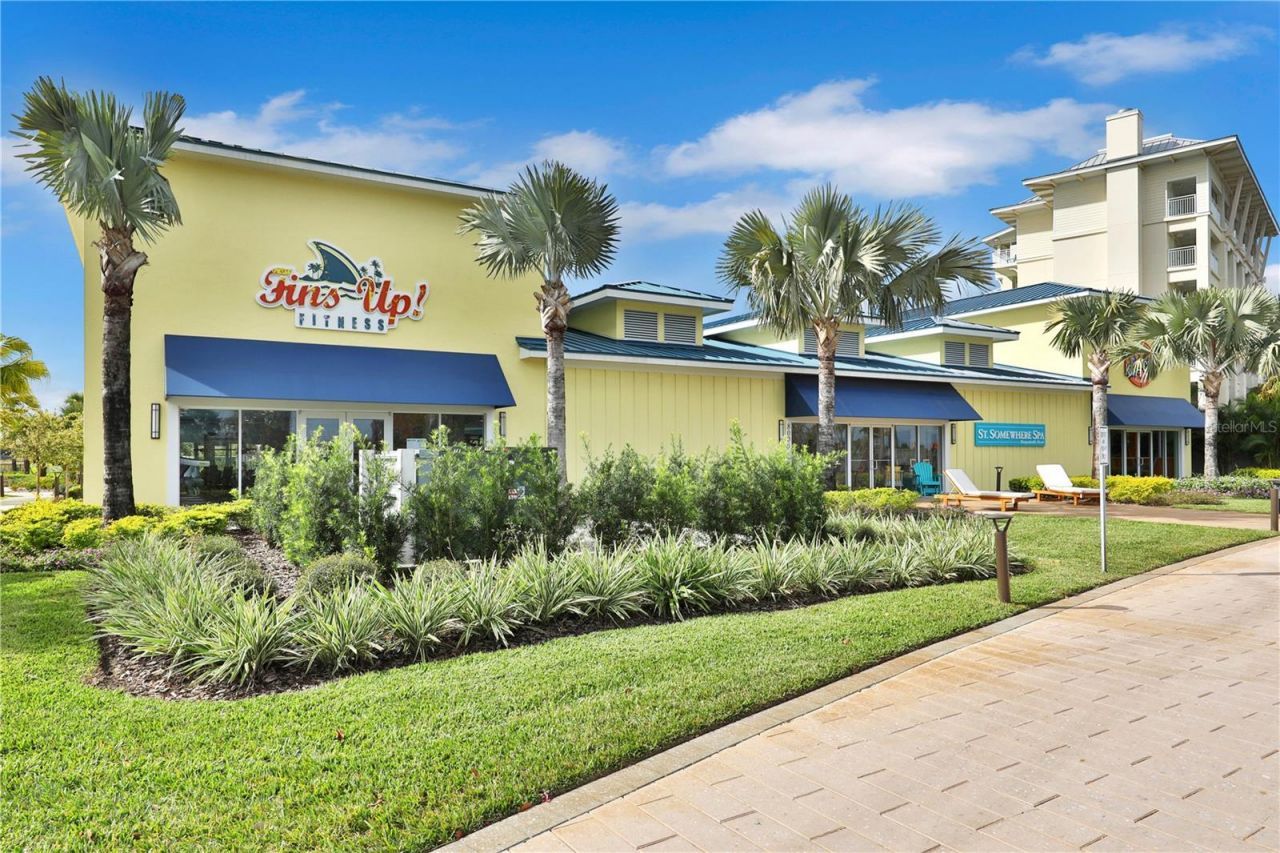 8031 Knee Deep Road , Kissimmee, FL 34747 Photo