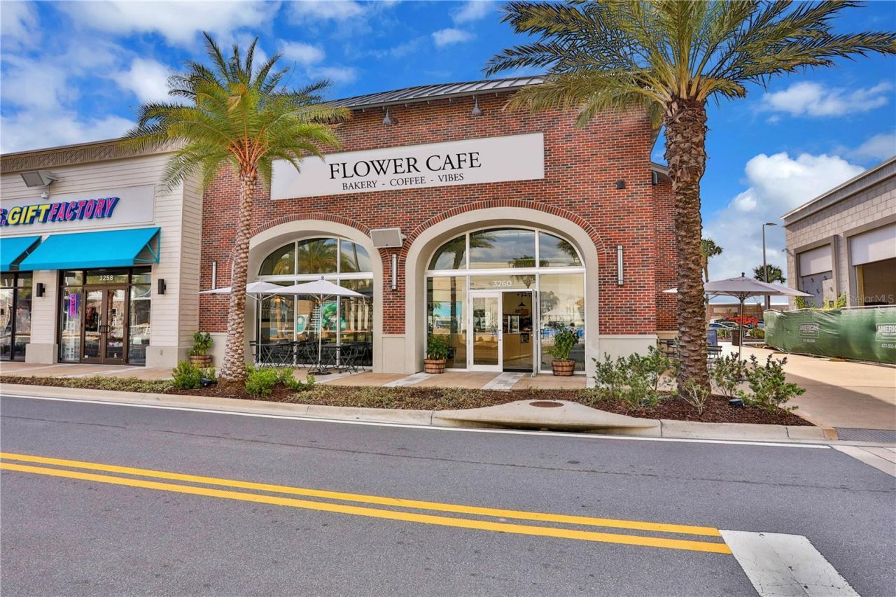 8031 Knee Deep Road , Kissimmee, FL 34747 Photo