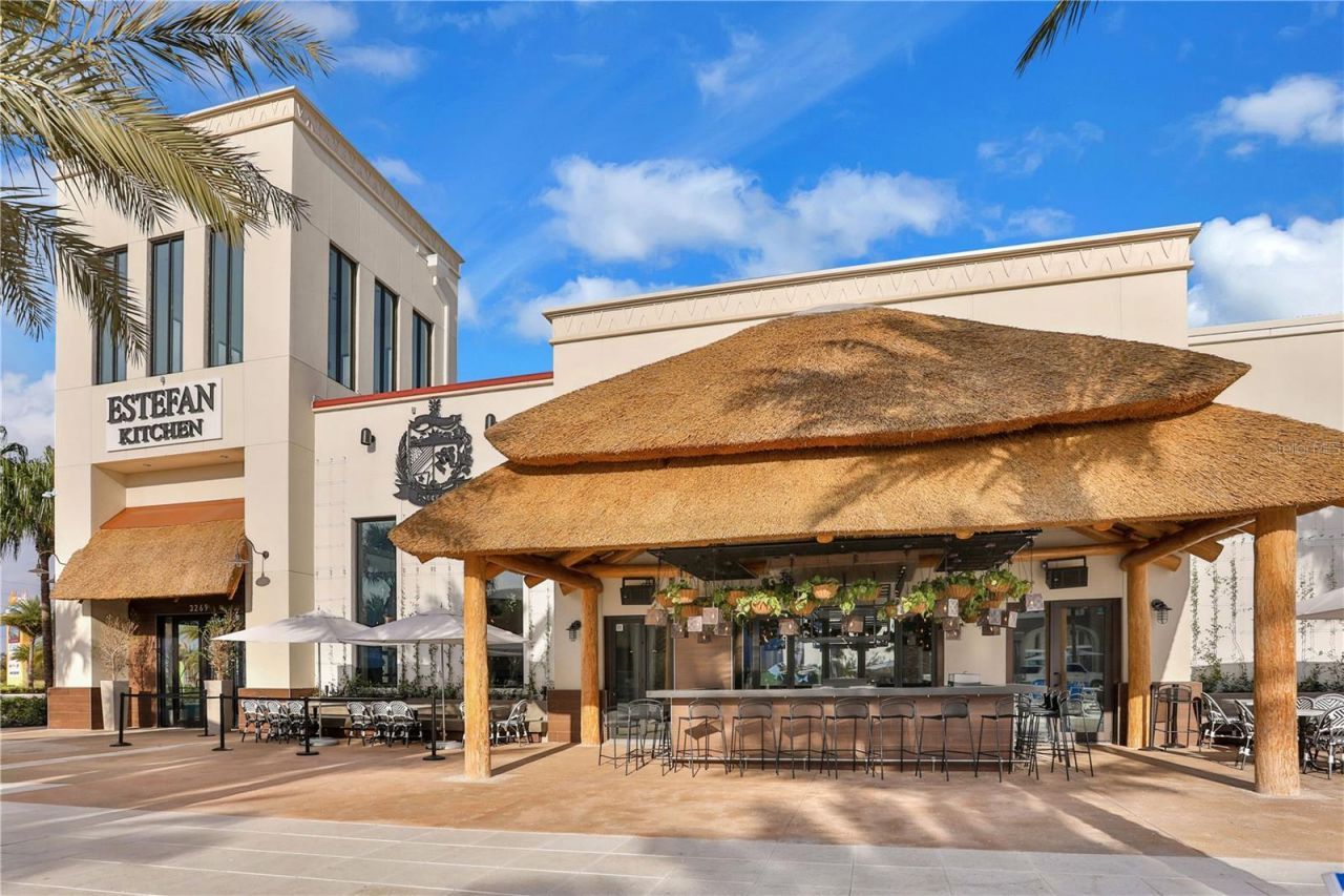 8031 Knee Deep Road , Kissimmee, FL 34747 Photo