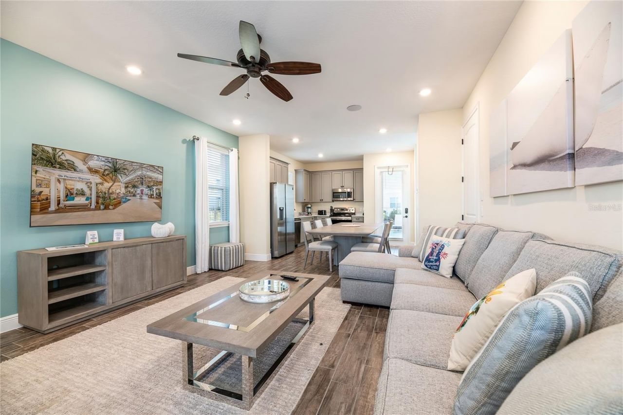 8031 Knee Deep Road , Kissimmee, FL 34747 Photo