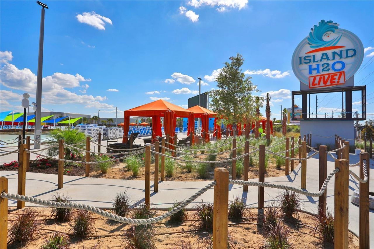 8031 Knee Deep Road , Kissimmee, FL 34747 Photo