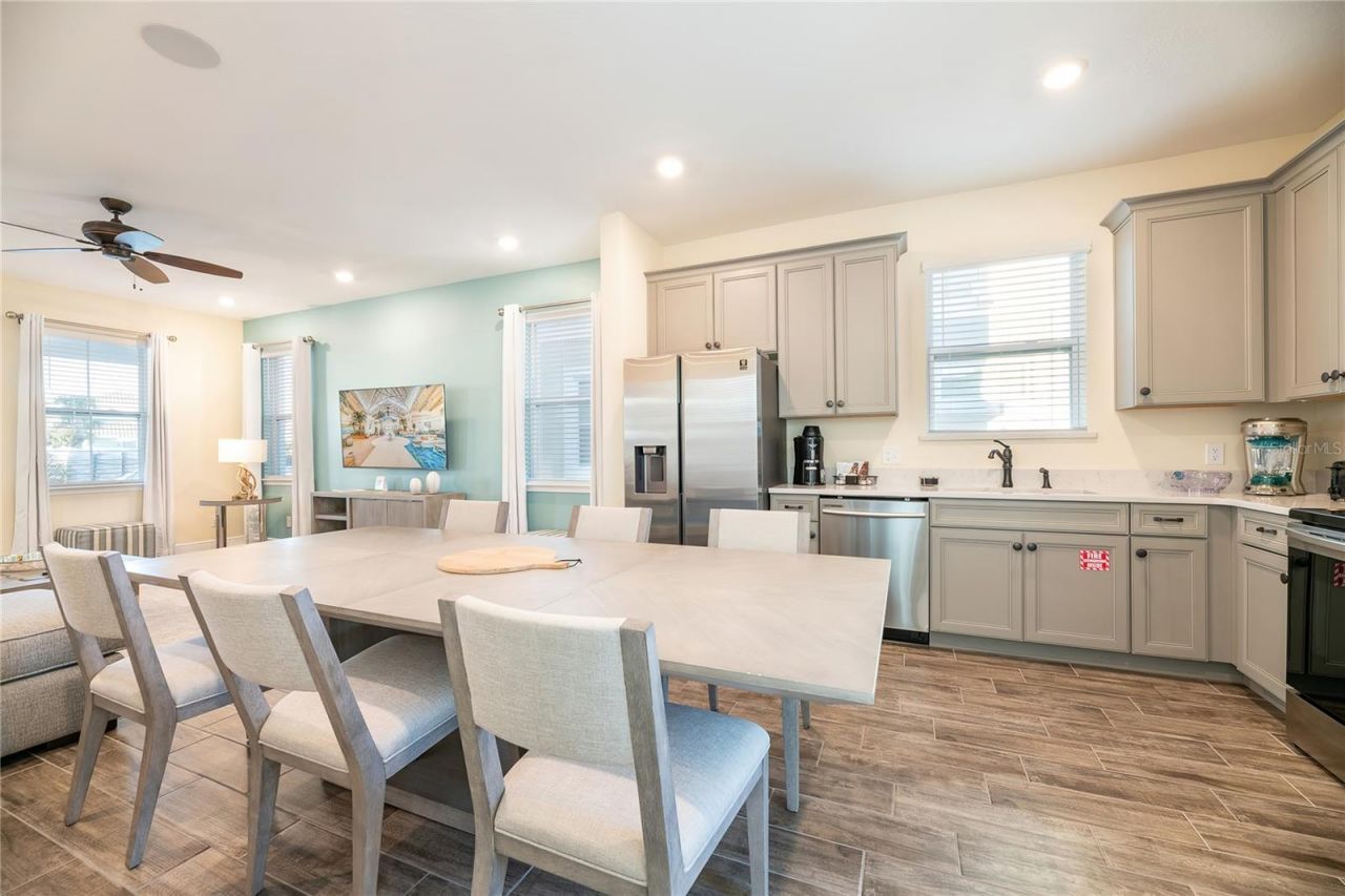 8031 Knee Deep Road , Kissimmee, FL 34747 Photo