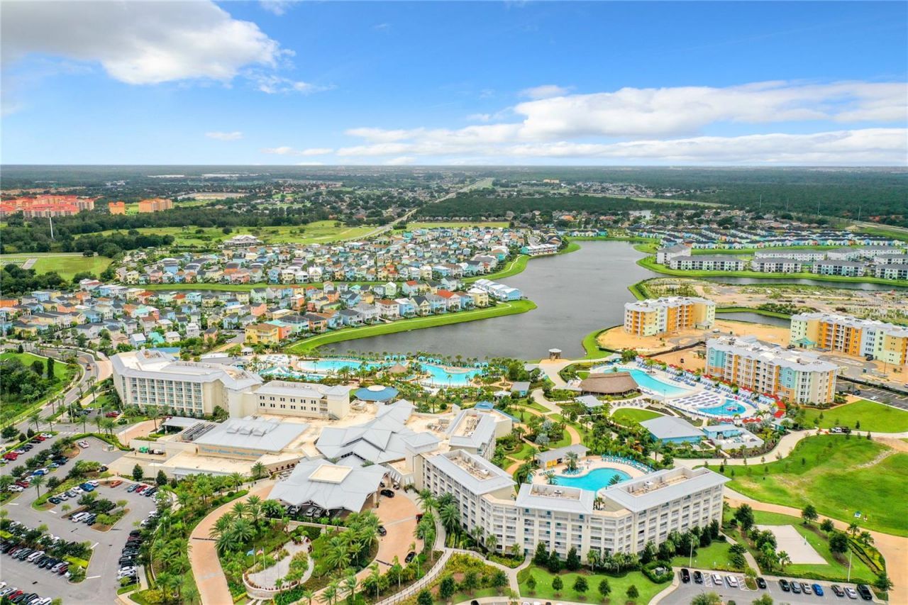 8031 Knee Deep Road , Kissimmee, FL 34747 Photo