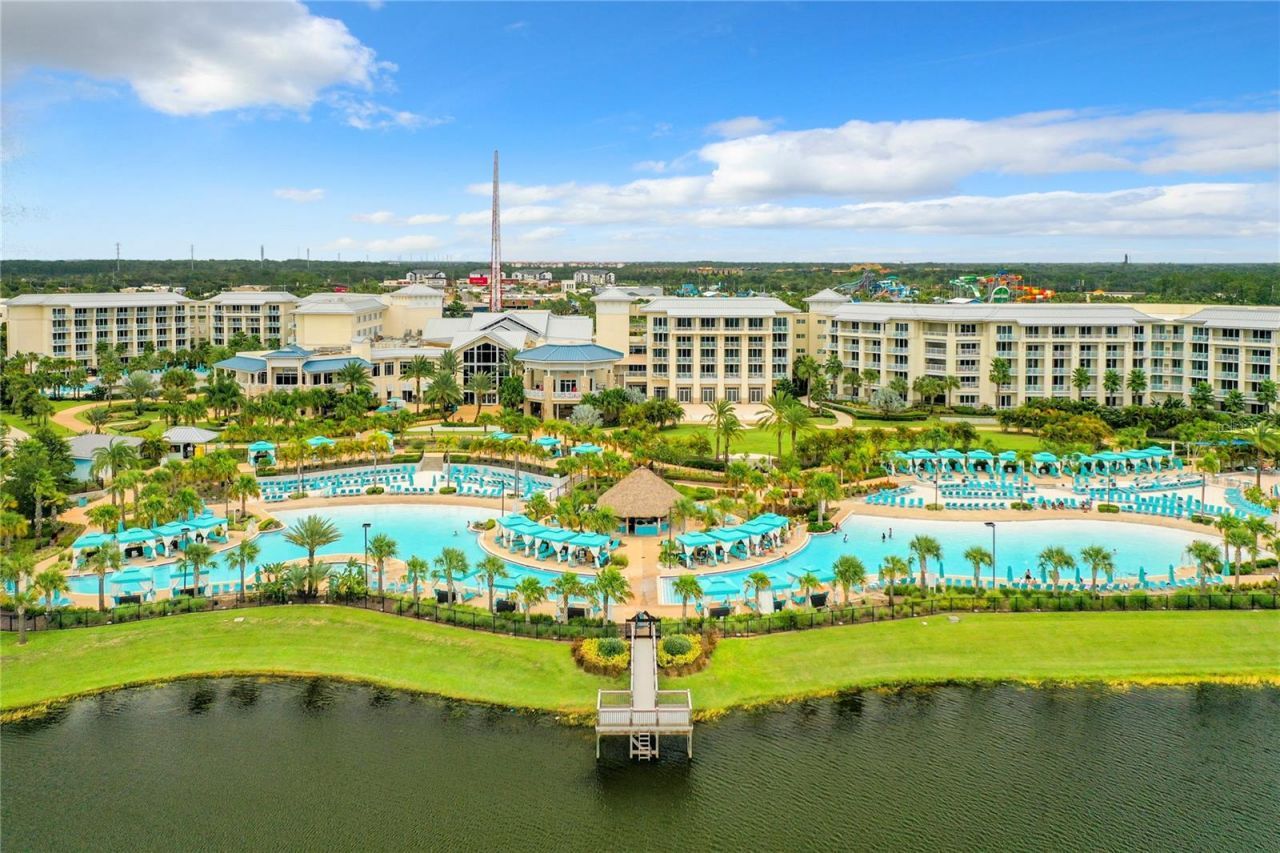 8031 Knee Deep Road , Kissimmee, FL 34747 Photo