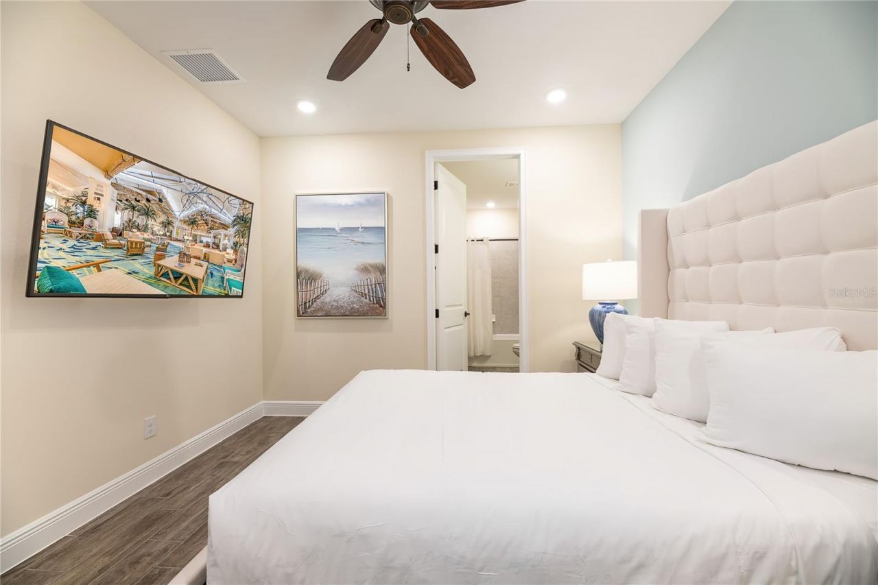 8031 Knee Deep Road , Kissimmee, FL 34747 Photo