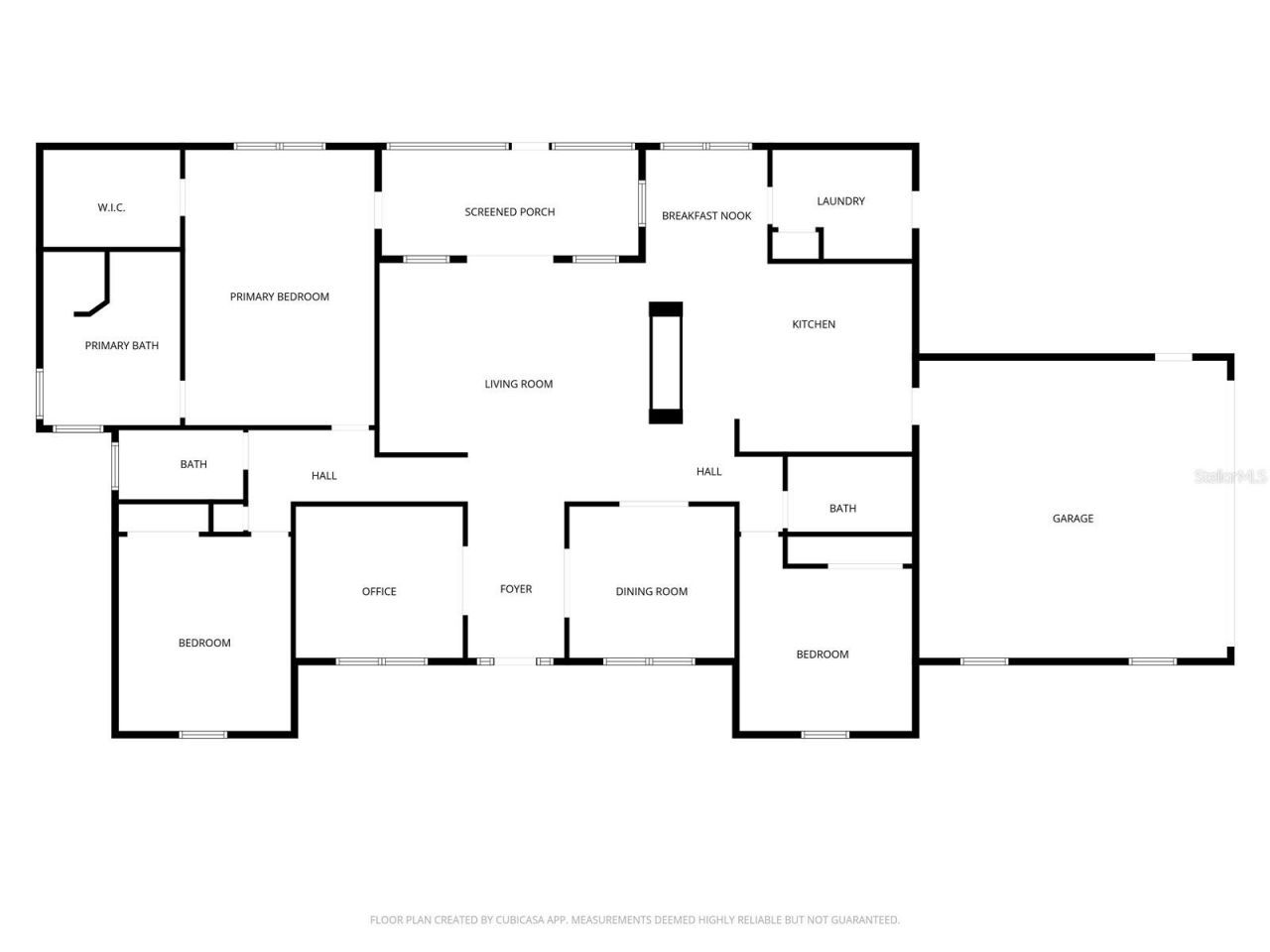 3701 W Anthony Road, Ocala, FL 34475 Photo