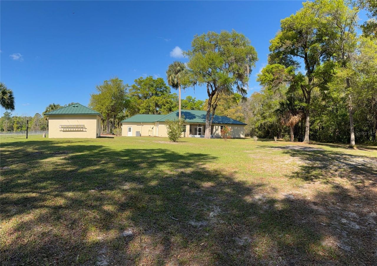 3701 W Anthony Road, Ocala, FL 34475 Photo