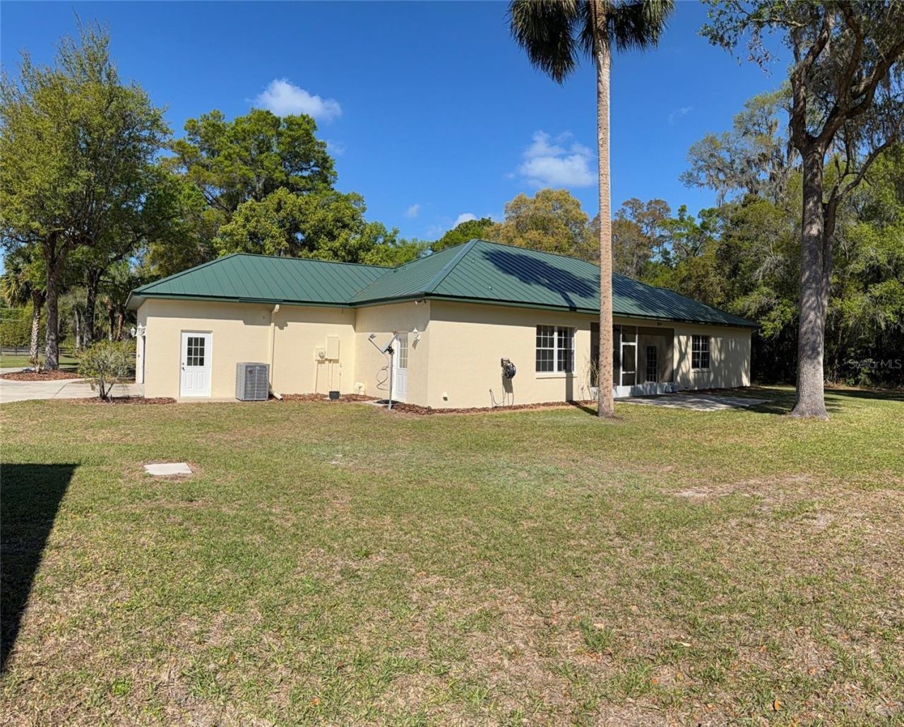 3701 W Anthony Road, Ocala, FL 34475 Photo