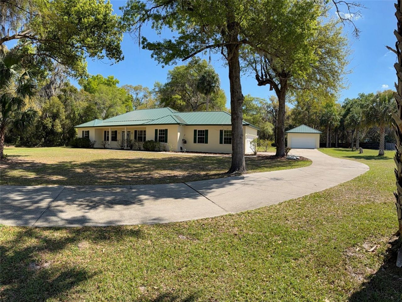 3701 W Anthony Road, Ocala, FL 34475 Photo