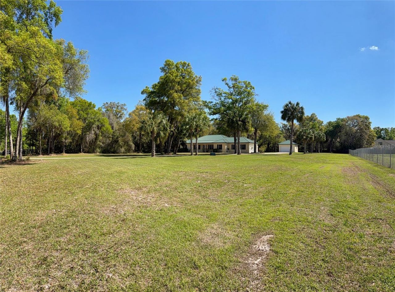 3701 W Anthony Road, Ocala, FL 34475 Photo