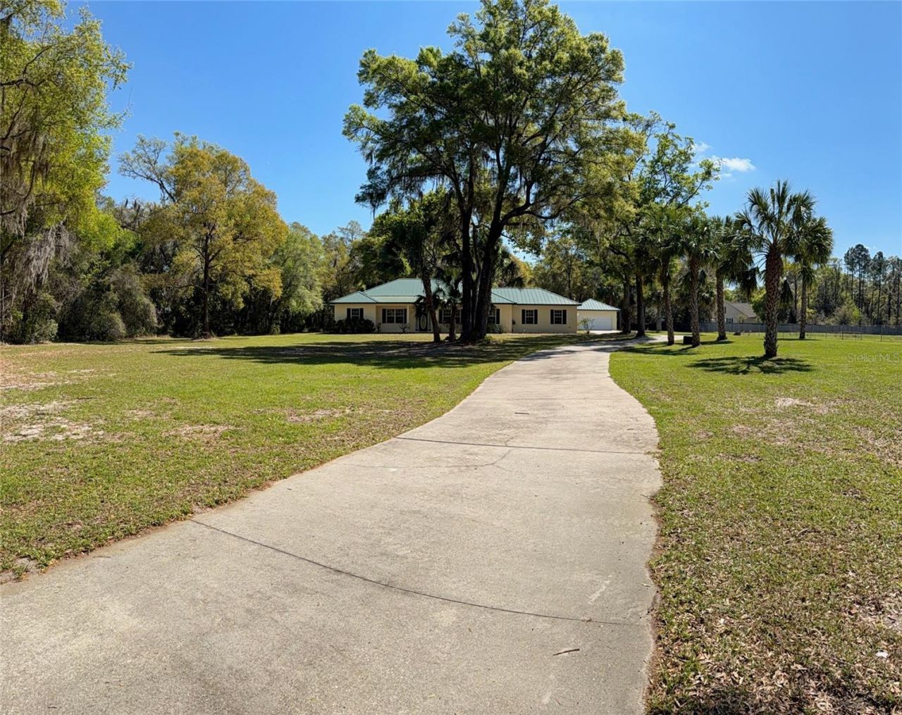 3701 W Anthony Road, Ocala, FL 34475 Photo