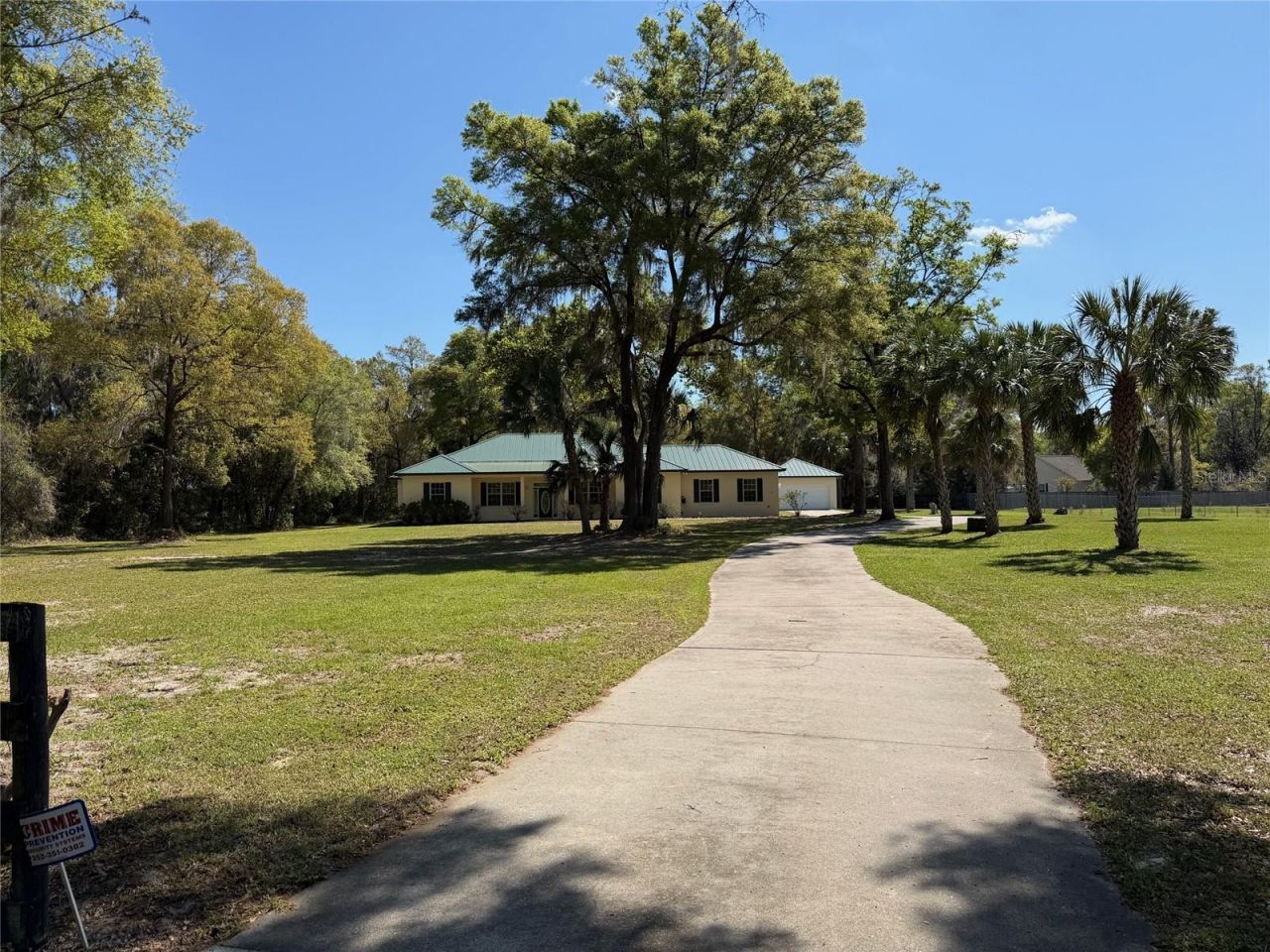 3701 W Anthony Road, Ocala, FL 34475 Photo