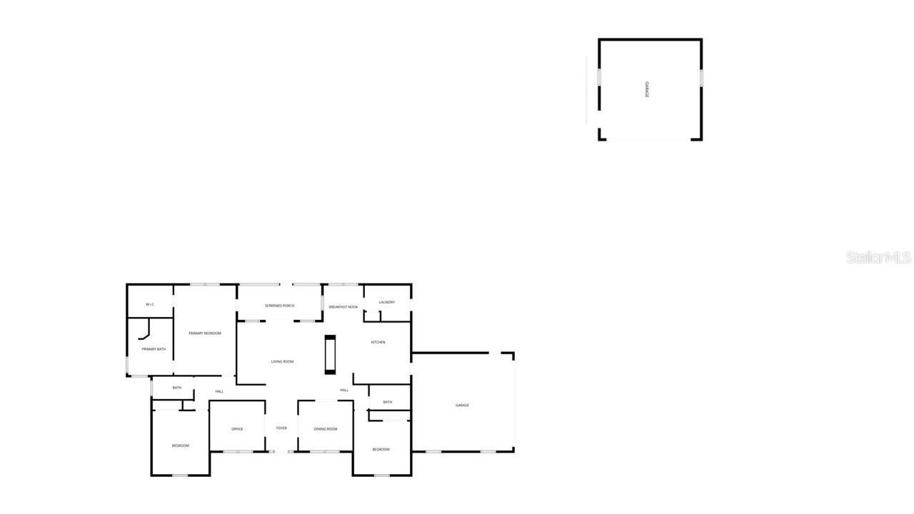 3701 W Anthony Road, Ocala, FL 34475 Photo