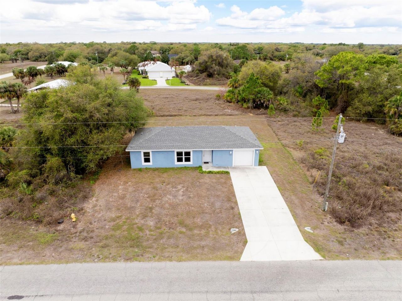 1405 Inwood Road , Labelle, FL 33935 Photo