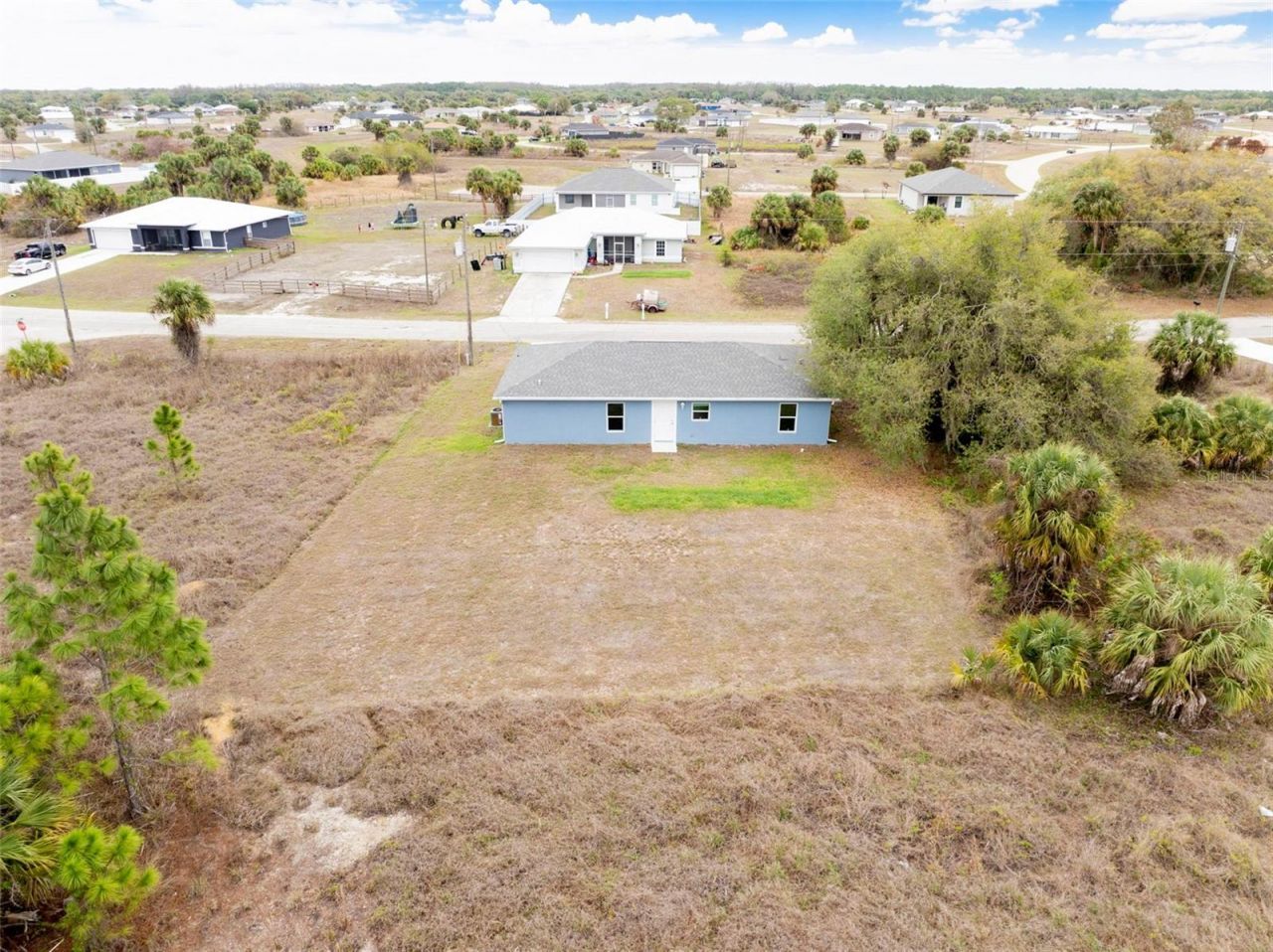 1405 Inwood Road , Labelle, FL 33935 Photo