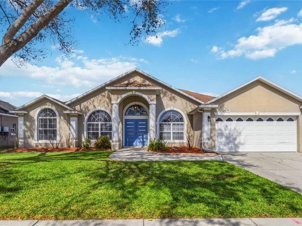 3830 OPAL CIRCLE , ST CLOUD, FL 34769