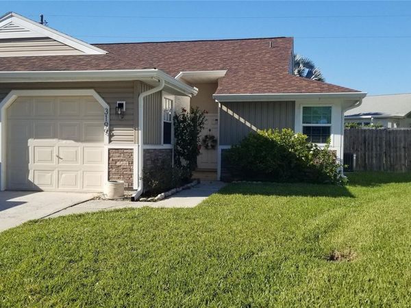 3199 PHLOX DRIVE , PALM HARBOR, FL 34684