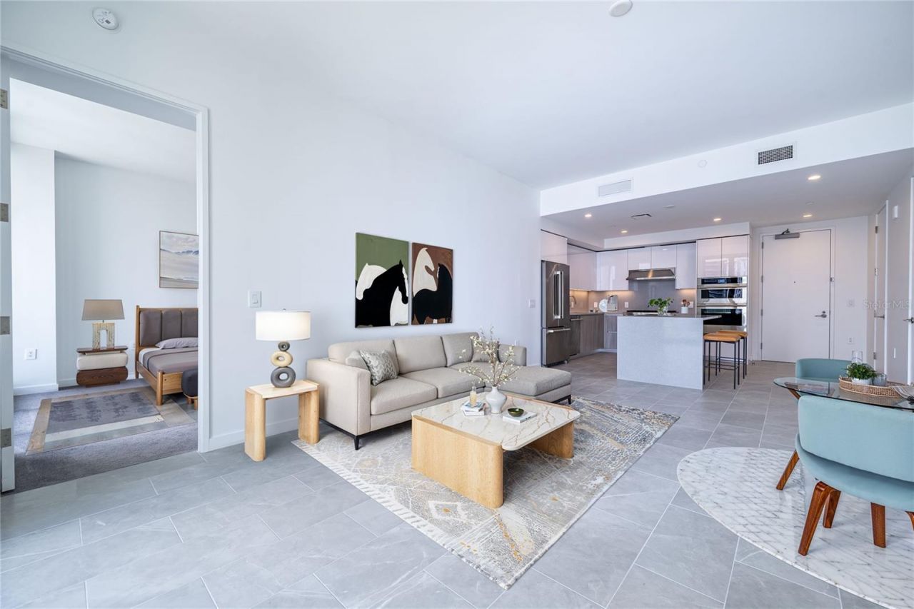 400 Central Avenue, Unit 1106, Saint Petersburg, FL 33701 Photo