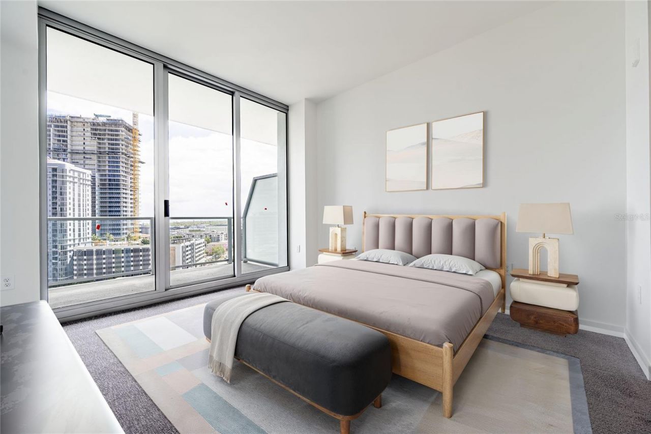 400 Central Avenue, Unit 1106, Saint Petersburg, FL 33701 Photo