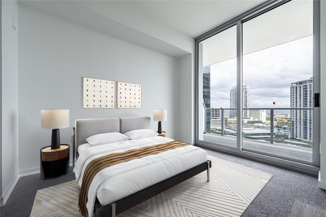 400 Central Avenue, Unit 1106, Saint Petersburg, FL 33701 Photo