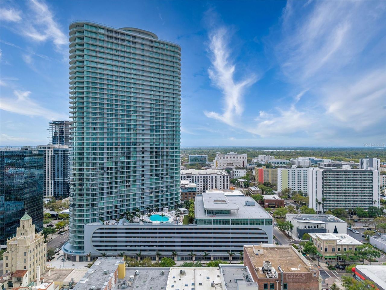400 Central Avenue, Unit 1106, Saint Petersburg, FL 33701 Photo