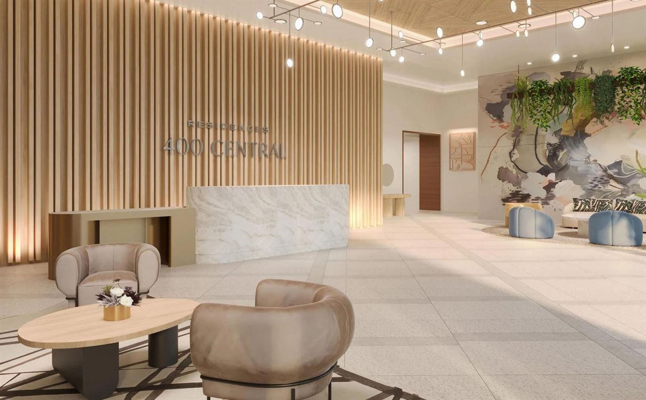 400 Central Avenue, Unit 1106, Saint Petersburg, FL 33701 Photo