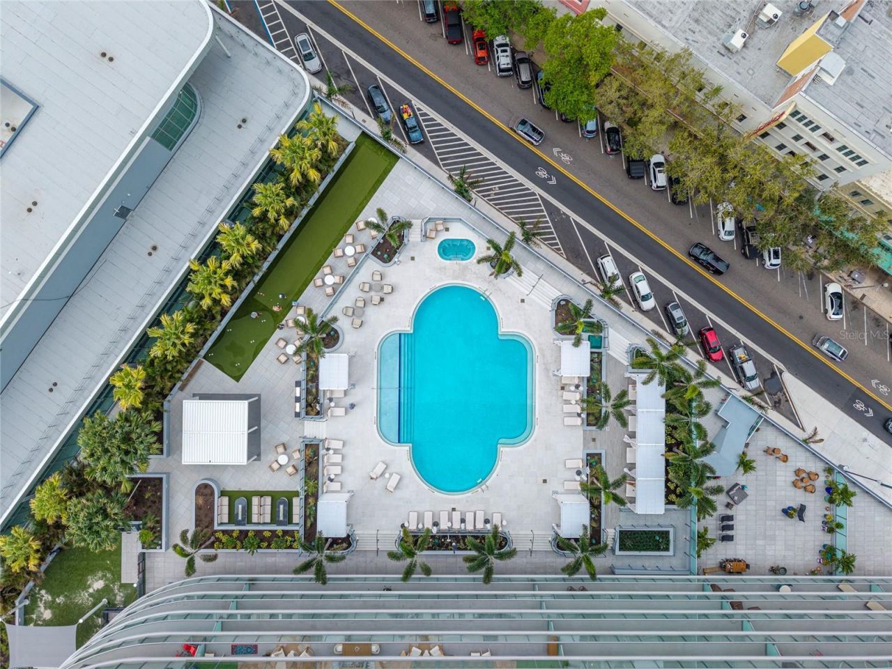 400 Central Avenue, Unit 1106, Saint Petersburg, FL 33701 Photo