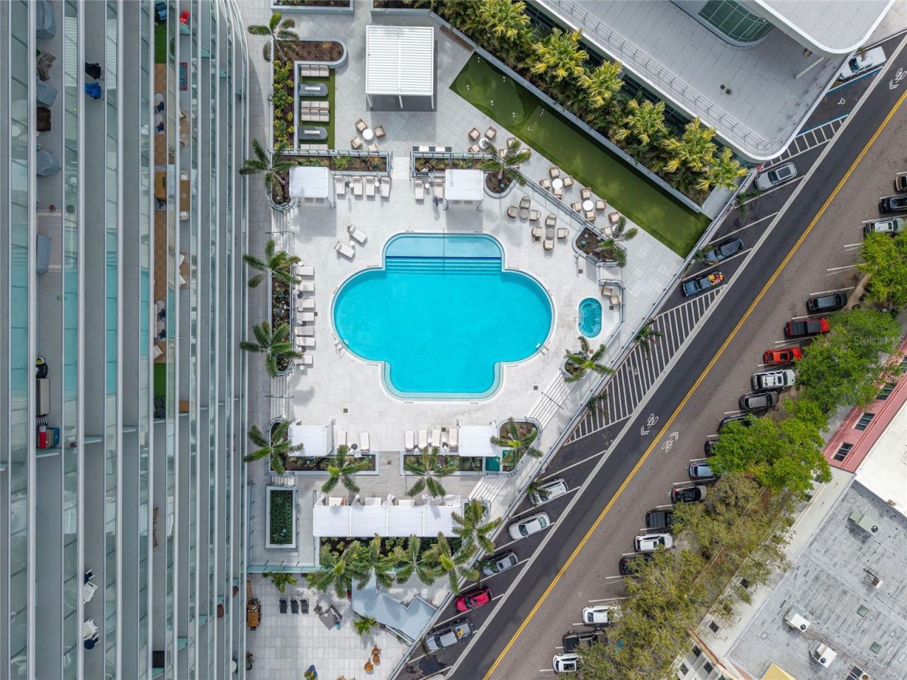 400 Central Avenue, Unit 1106, Saint Petersburg, FL 33701 Photo