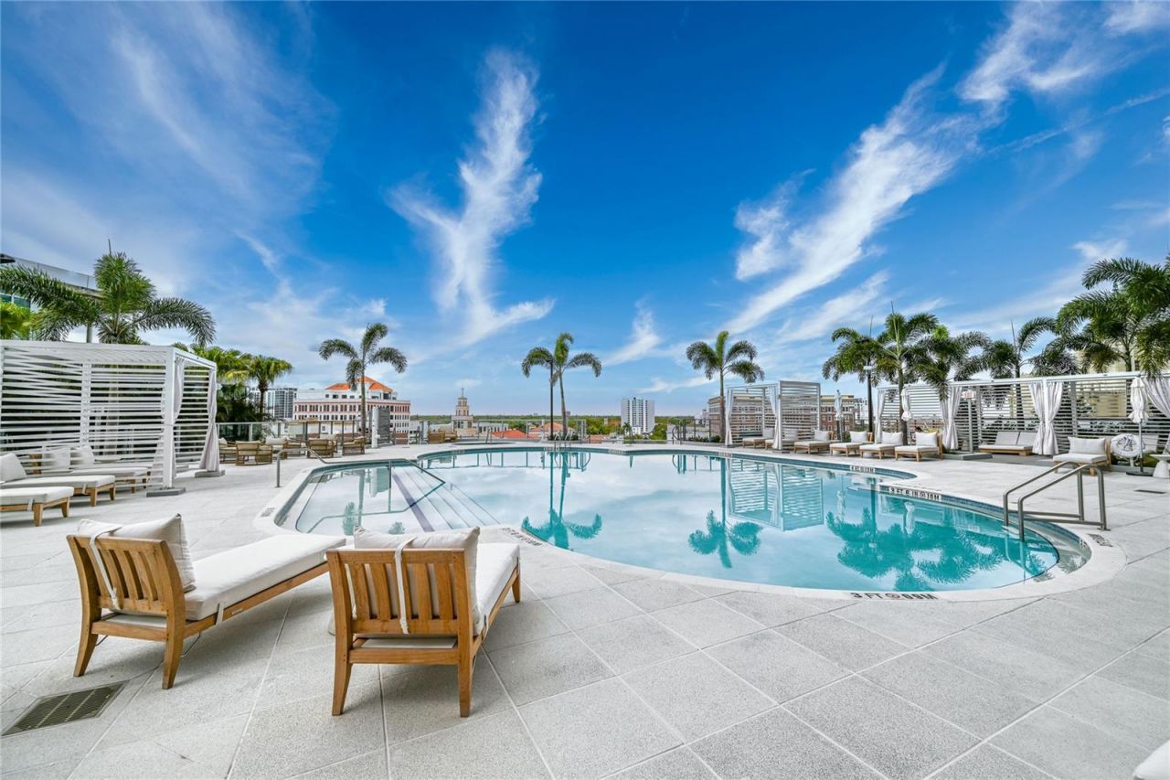 400 Central Avenue, Unit 1106, Saint Petersburg, FL 33701 Photo