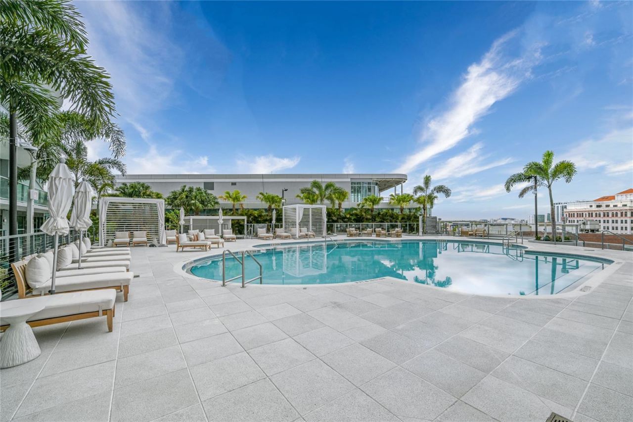 400 Central Avenue, Unit 1106, Saint Petersburg, FL 33701 Photo