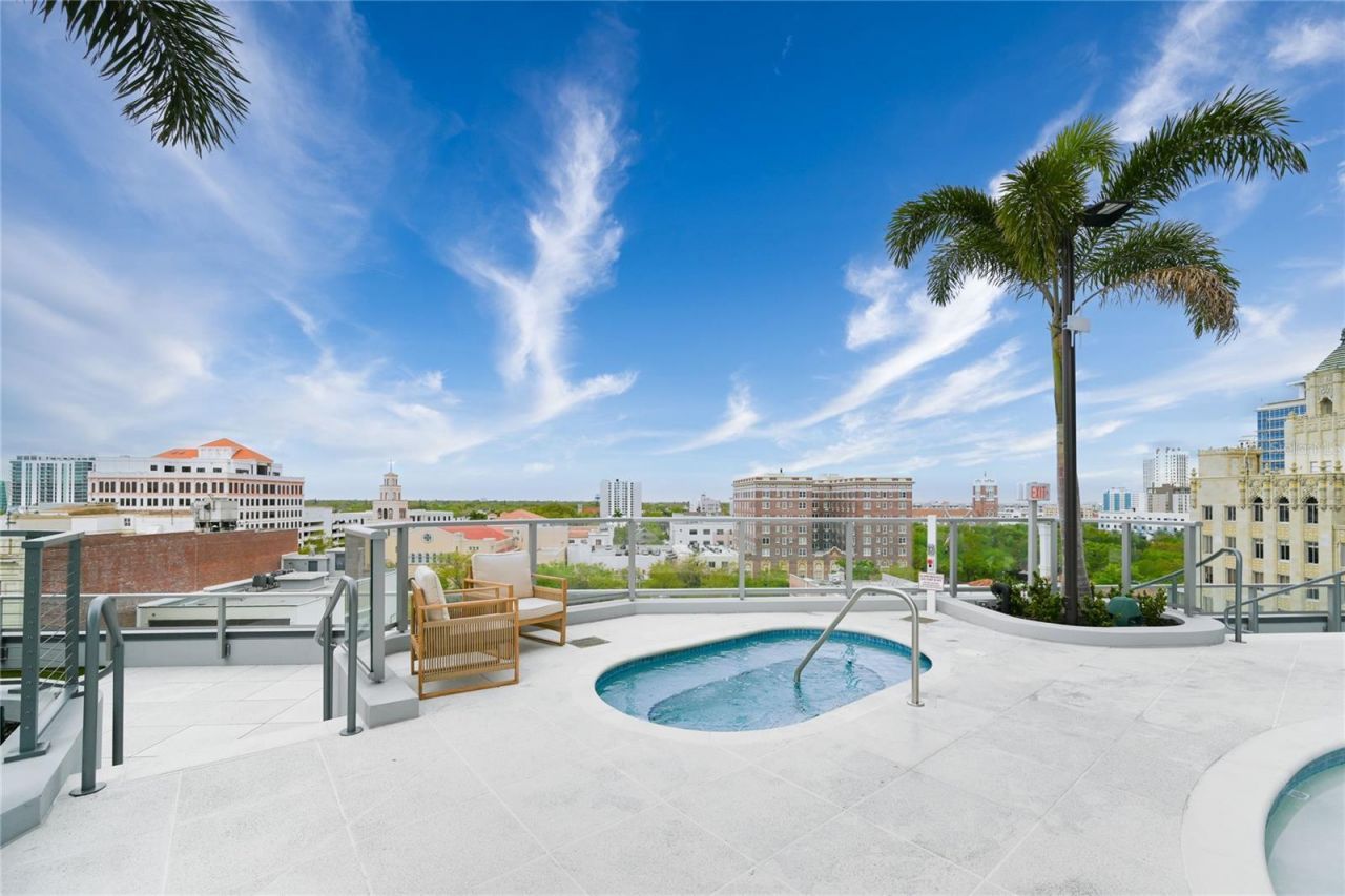 400 Central Avenue, Unit 1106, Saint Petersburg, FL 33701 Photo