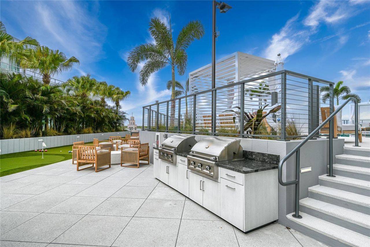 400 Central Avenue, Unit 1106, Saint Petersburg, FL 33701 Photo
