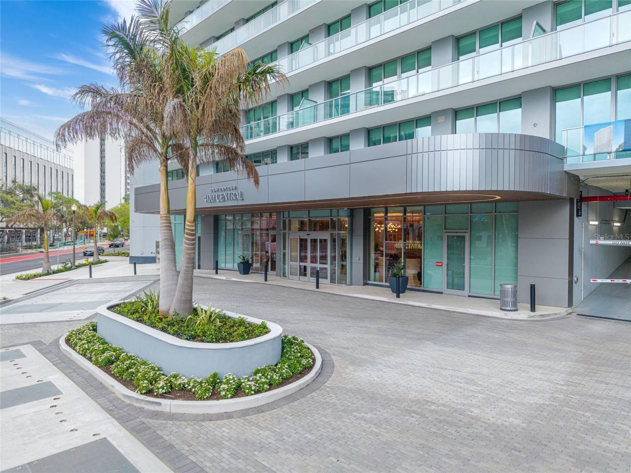 400 Central Avenue, Unit 1106, Saint Petersburg, FL 33701 Photo