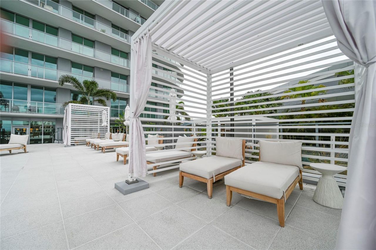 400 Central Avenue, Unit 1106, Saint Petersburg, FL 33701 Photo