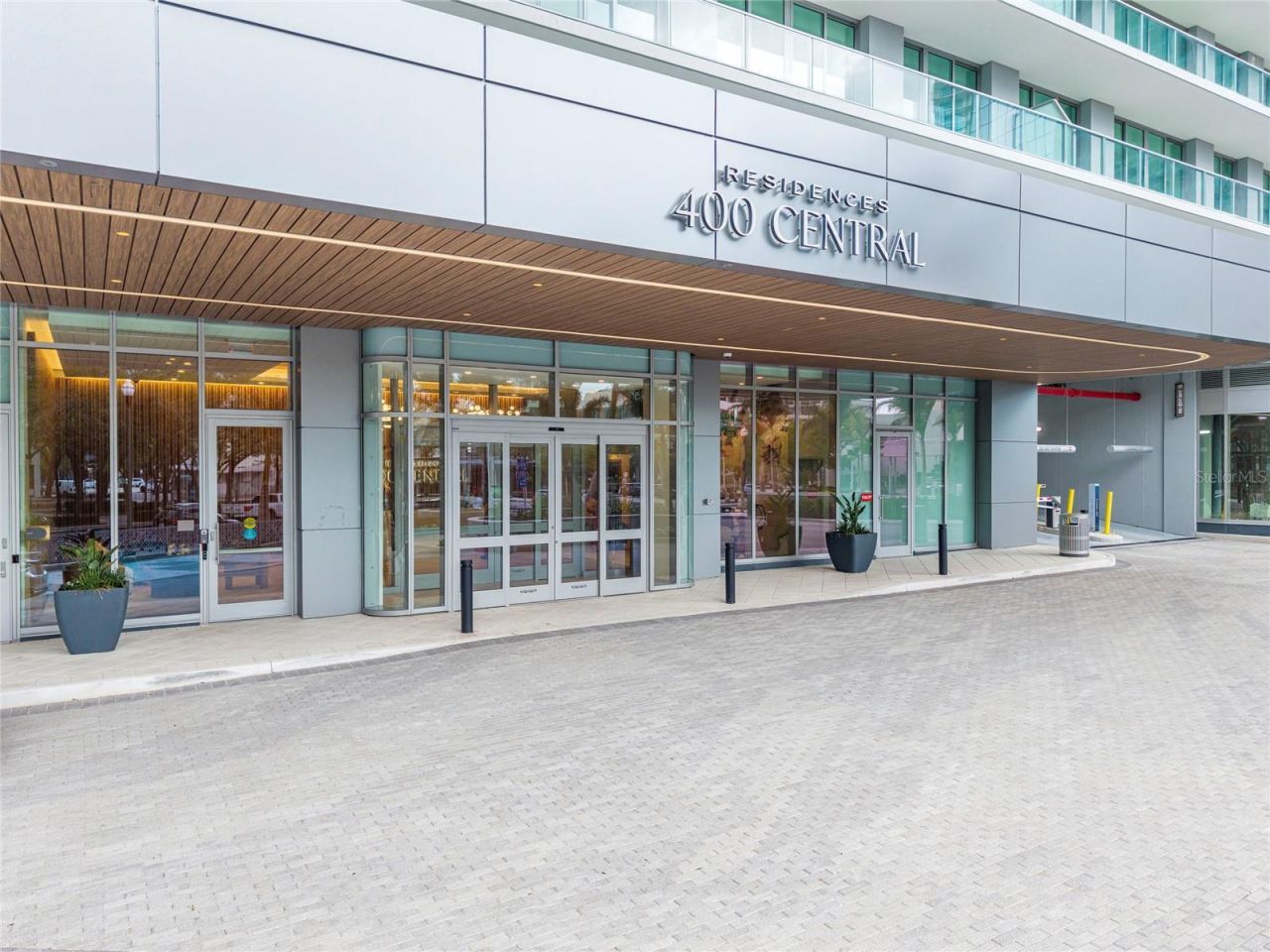 400 Central Avenue, Unit 1106, Saint Petersburg, FL 33701 Photo