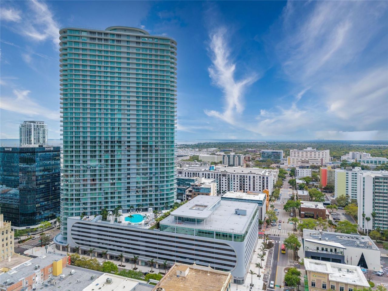 400 Central Avenue, Unit 1106, Saint Petersburg, FL 33701 Photo