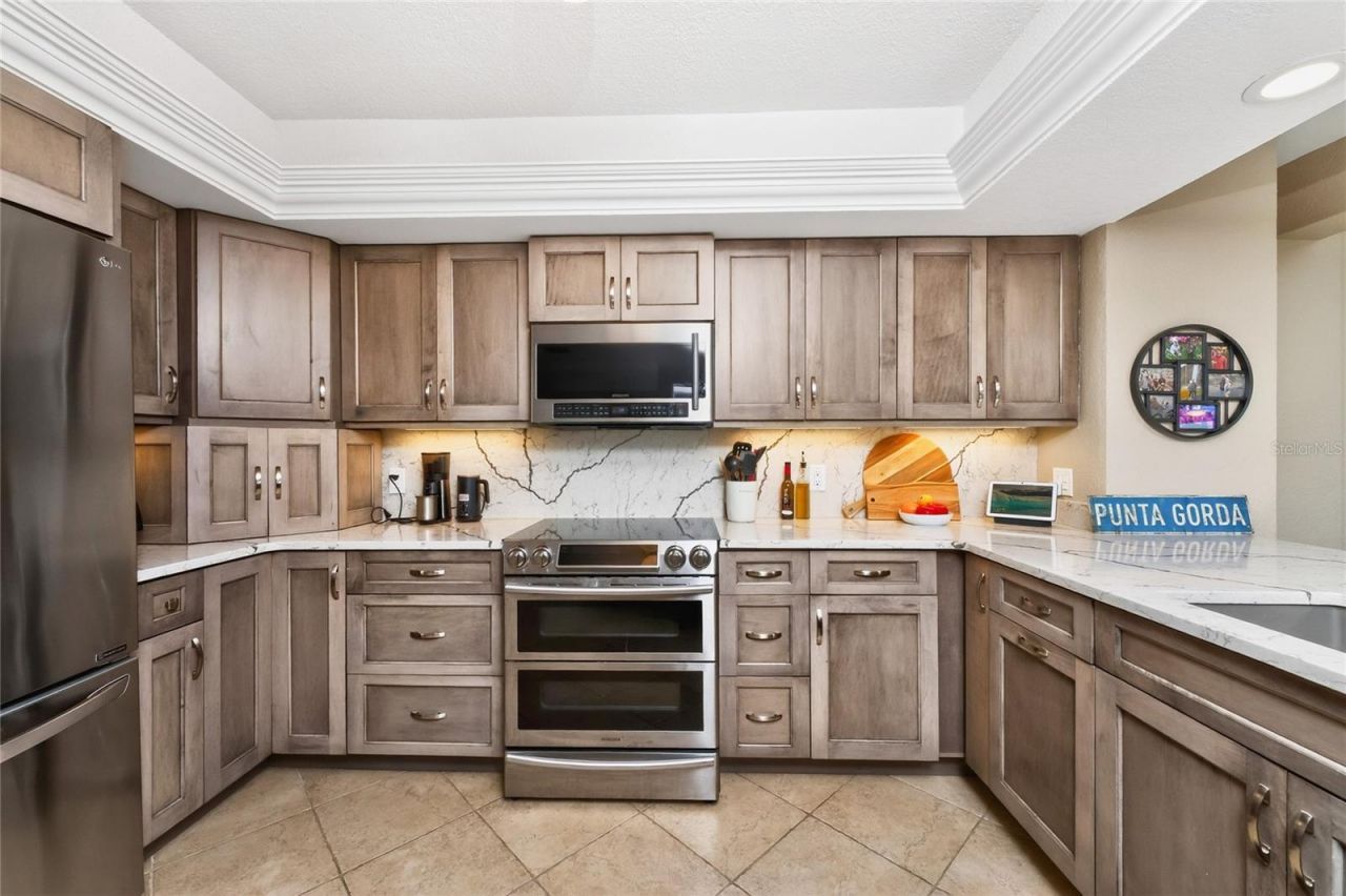 1601 Park Beach Circle , Unit 6/116, Punta Gorda, FL 33950 Photo