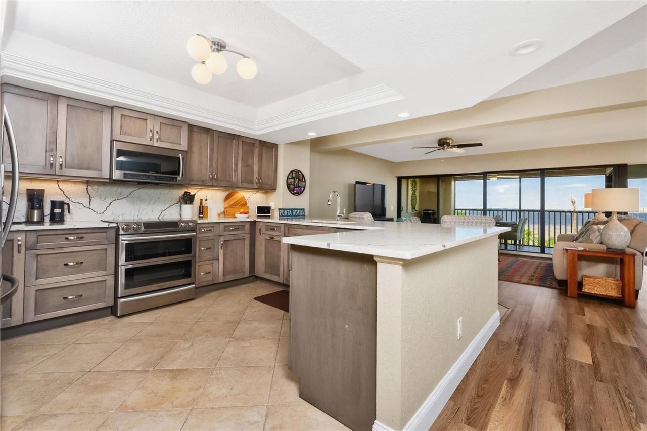 1601 Park Beach Circle , Unit 6/116, Punta Gorda, FL 33950 Photo