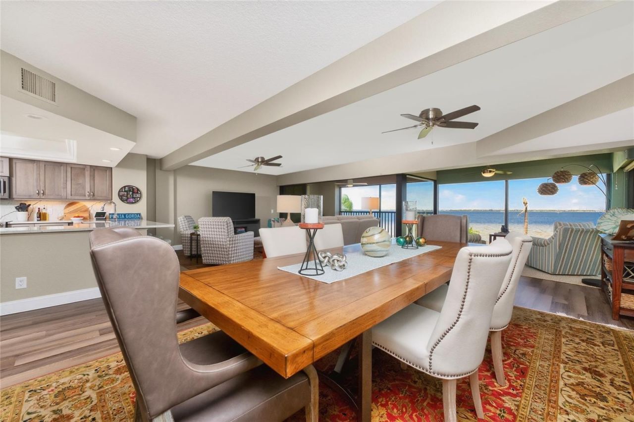 1601 Park Beach Circle , Unit 6/116, Punta Gorda, FL 33950 Photo