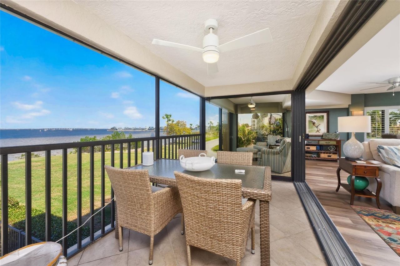 1601 Park Beach Circle , Unit 6/116, Punta Gorda, FL 33950 Photo