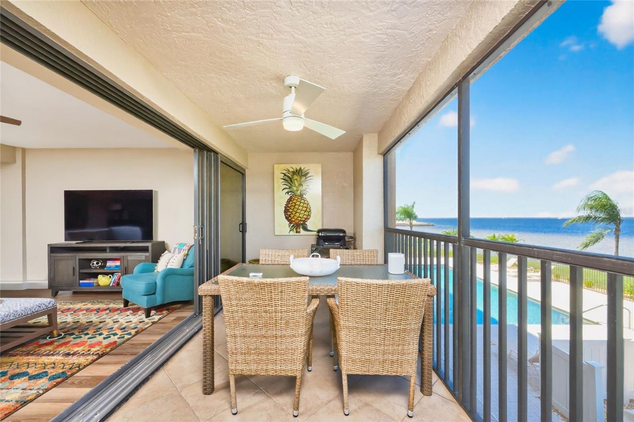 1601 Park Beach Circle , Unit 6/116, Punta Gorda, FL 33950 Photo