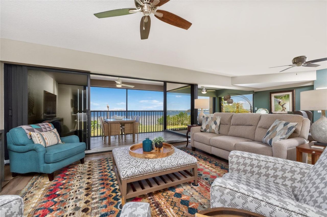 1601 Park Beach Circle , Unit 6/116, Punta Gorda, FL 33950 Photo