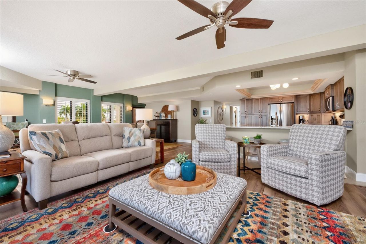 1601 Park Beach Circle , Unit 6/116, Punta Gorda, FL 33950 Photo