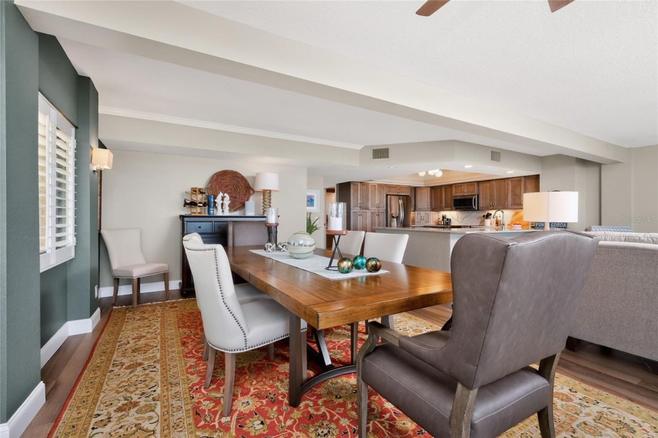 1601 Park Beach Circle , Unit 6/116, Punta Gorda, FL 33950 Photo