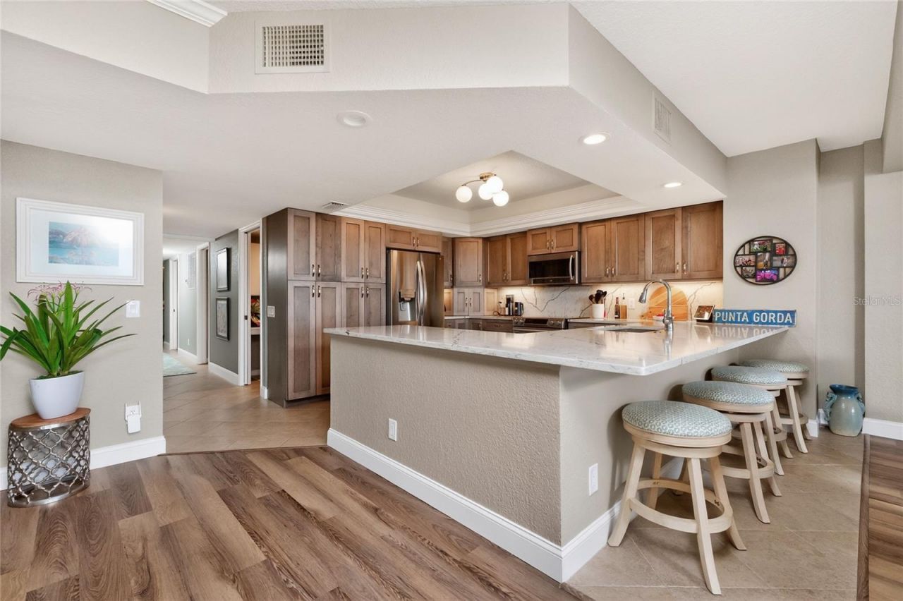 1601 Park Beach Circle , Unit 6/116, Punta Gorda, FL 33950 Photo