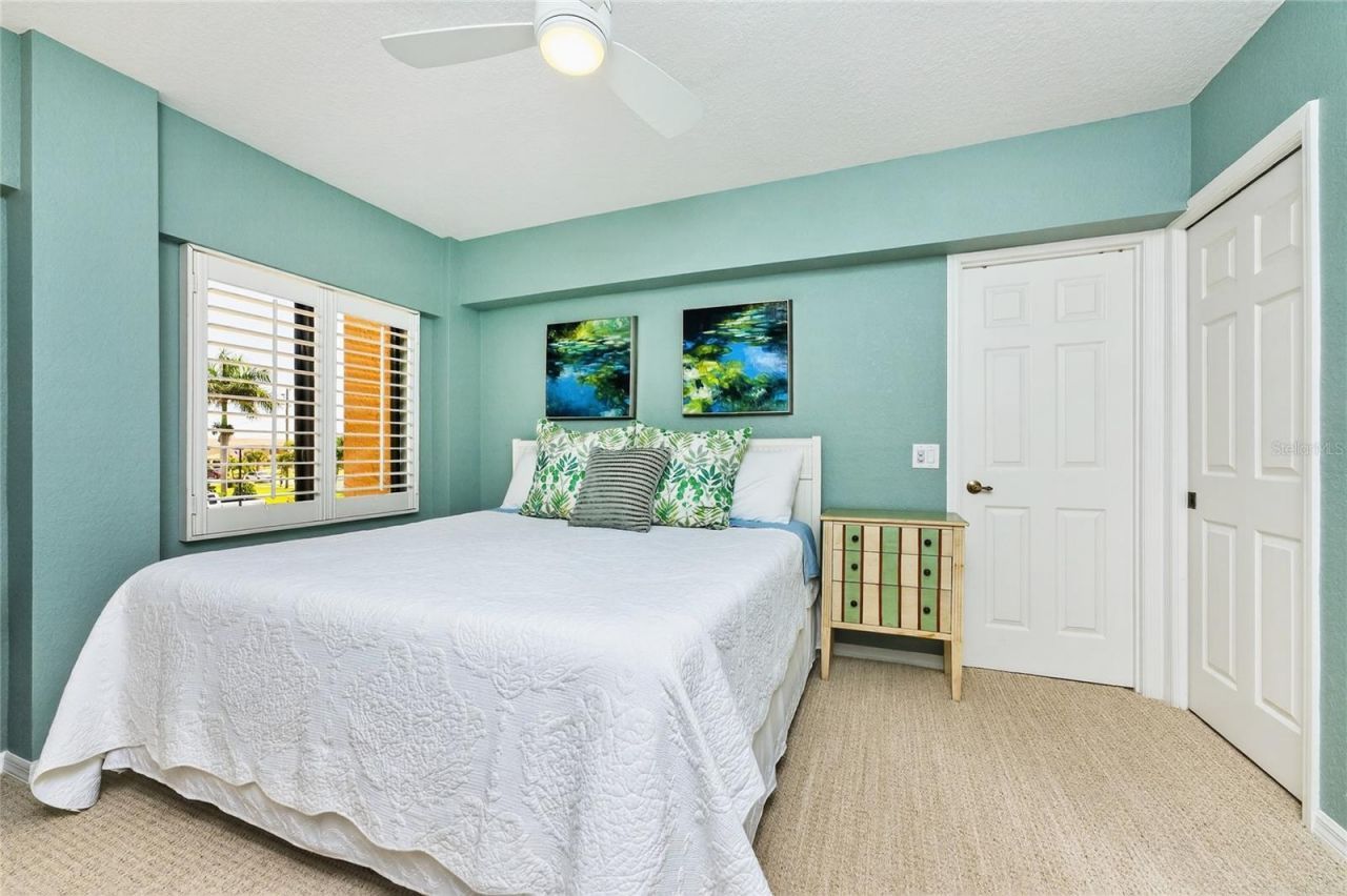 1601 Park Beach Circle , Unit 6/116, Punta Gorda, FL 33950 Photo