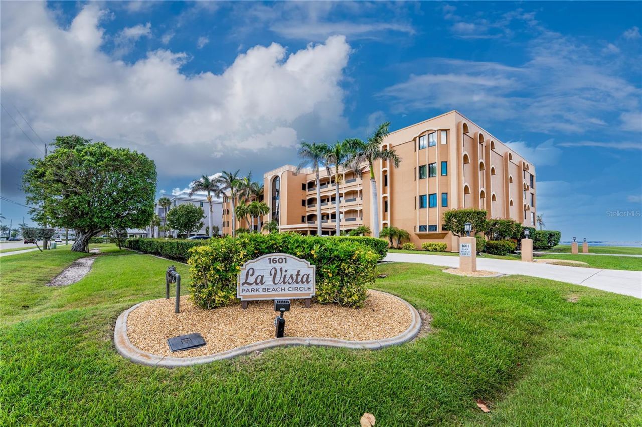 1601 Park Beach Circle , Unit 6/116, Punta Gorda, FL 33950 Photo