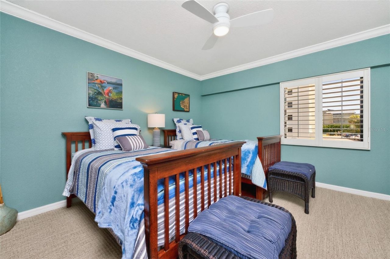 1601 Park Beach Circle , Unit 6/116, Punta Gorda, FL 33950 Photo