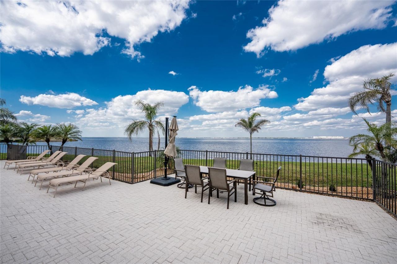 1601 Park Beach Circle , Unit 6/116, Punta Gorda, FL 33950 Photo